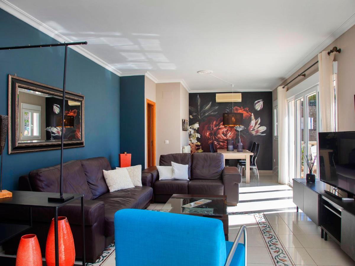 Holiday Home Fleur By Interhome Calpe Zewnętrze zdjęcie