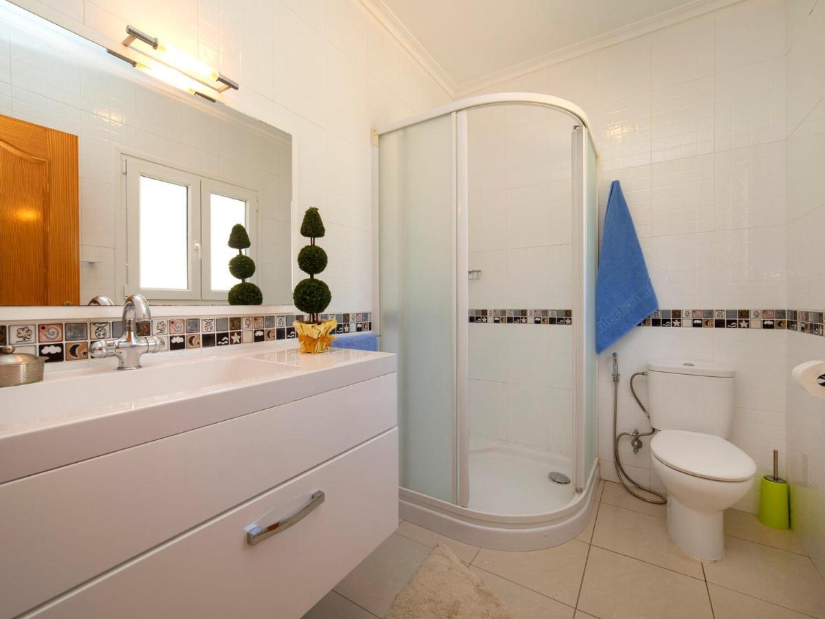 Holiday Home Fleur By Interhome Calpe Zewnętrze zdjęcie